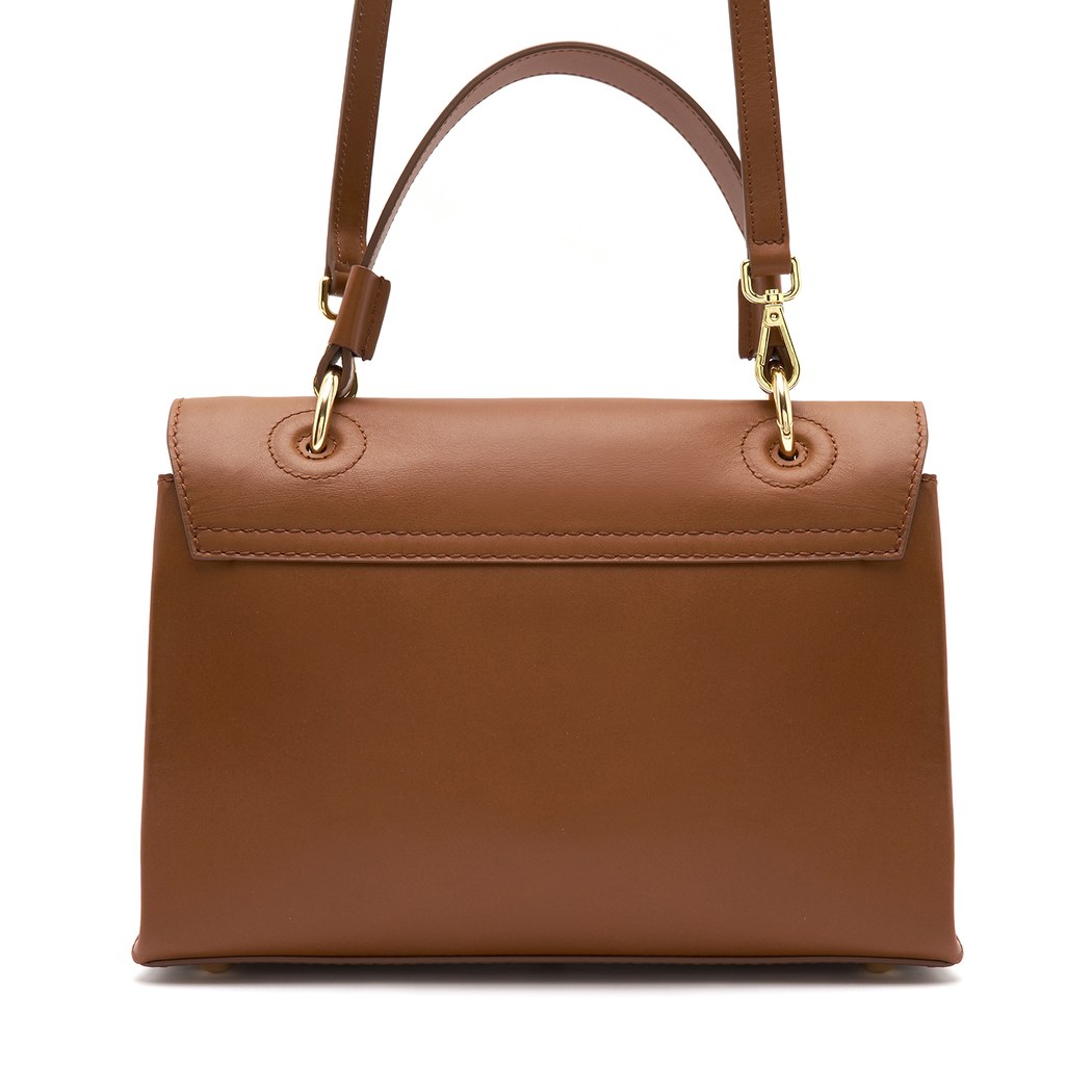 Dariann Konyak Kadın El Çantası