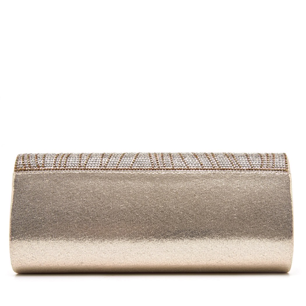 Darrell Gold Kadın Gece Çantası