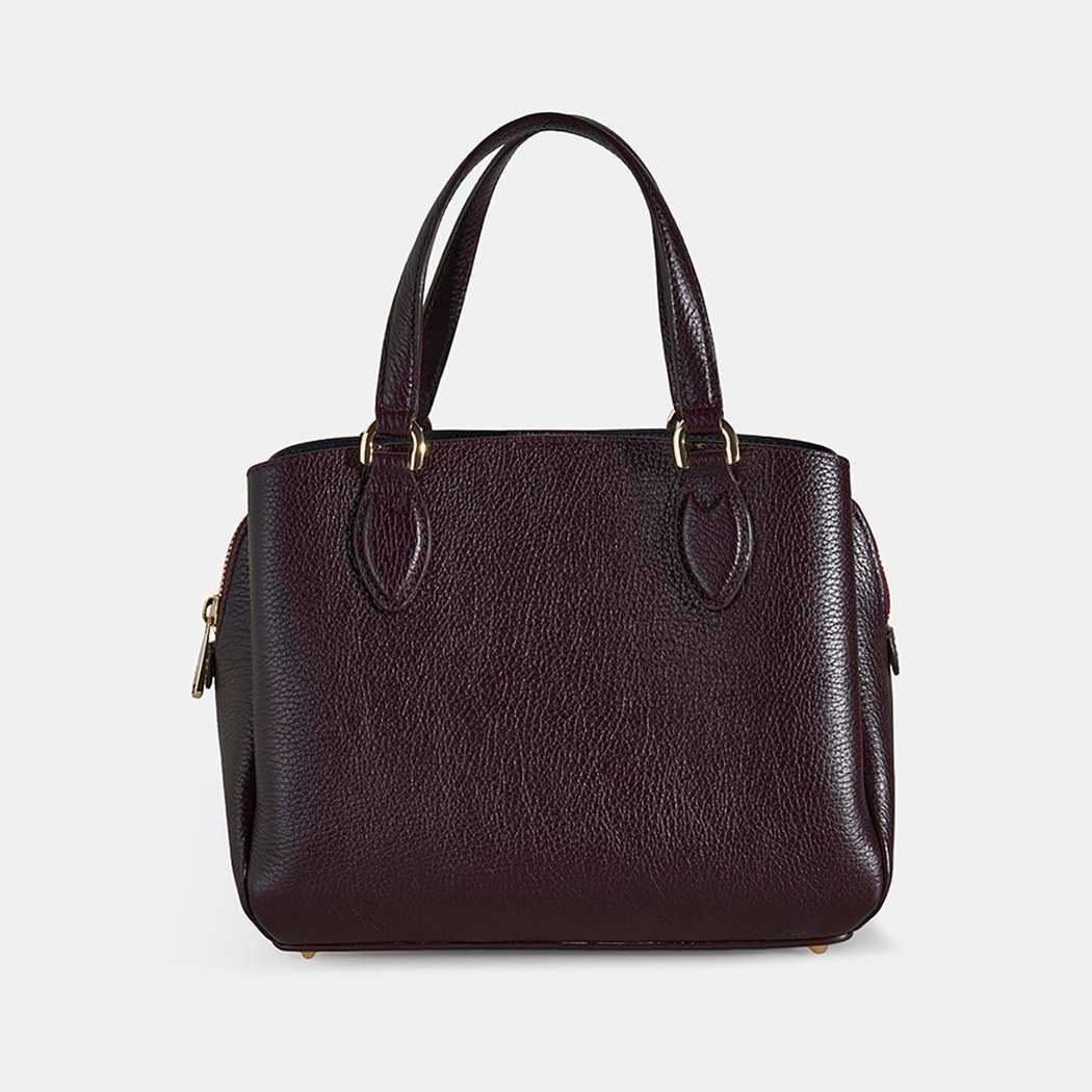 DE-11962 AW25 KADIN EL ÇANTASI