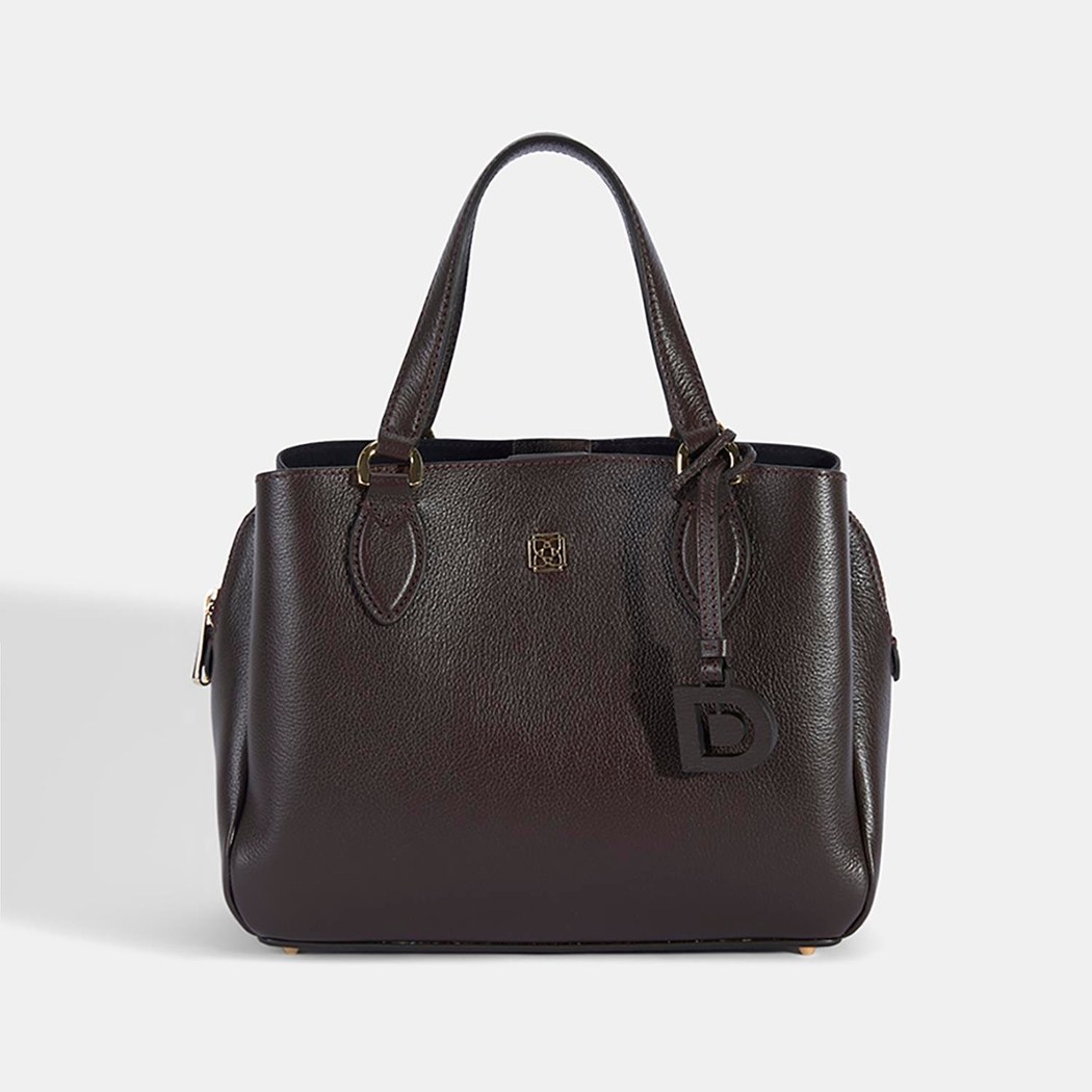 DE-11962 AW25 KADIN EL ÇANTASI