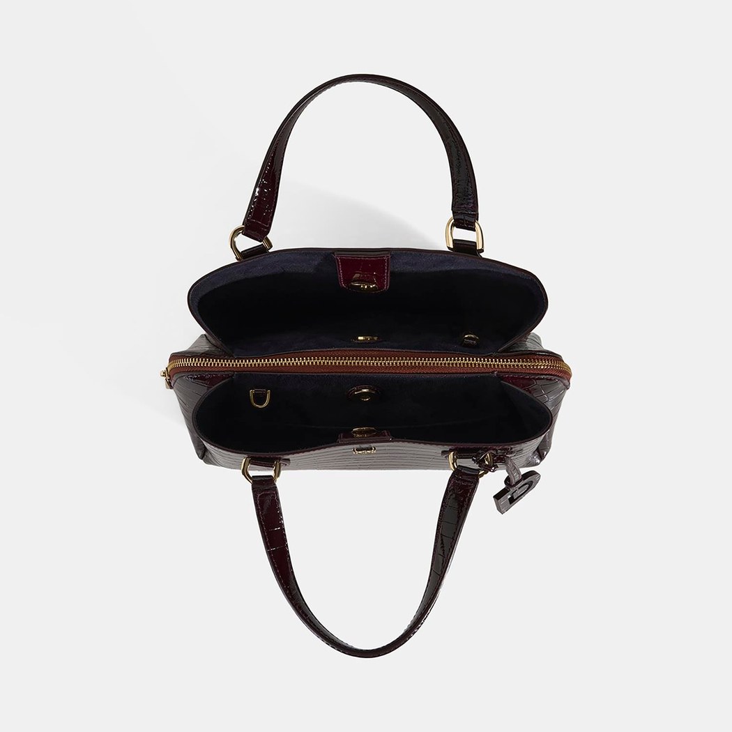 DE-11962 AW25 KADIN EL ÇANTASI