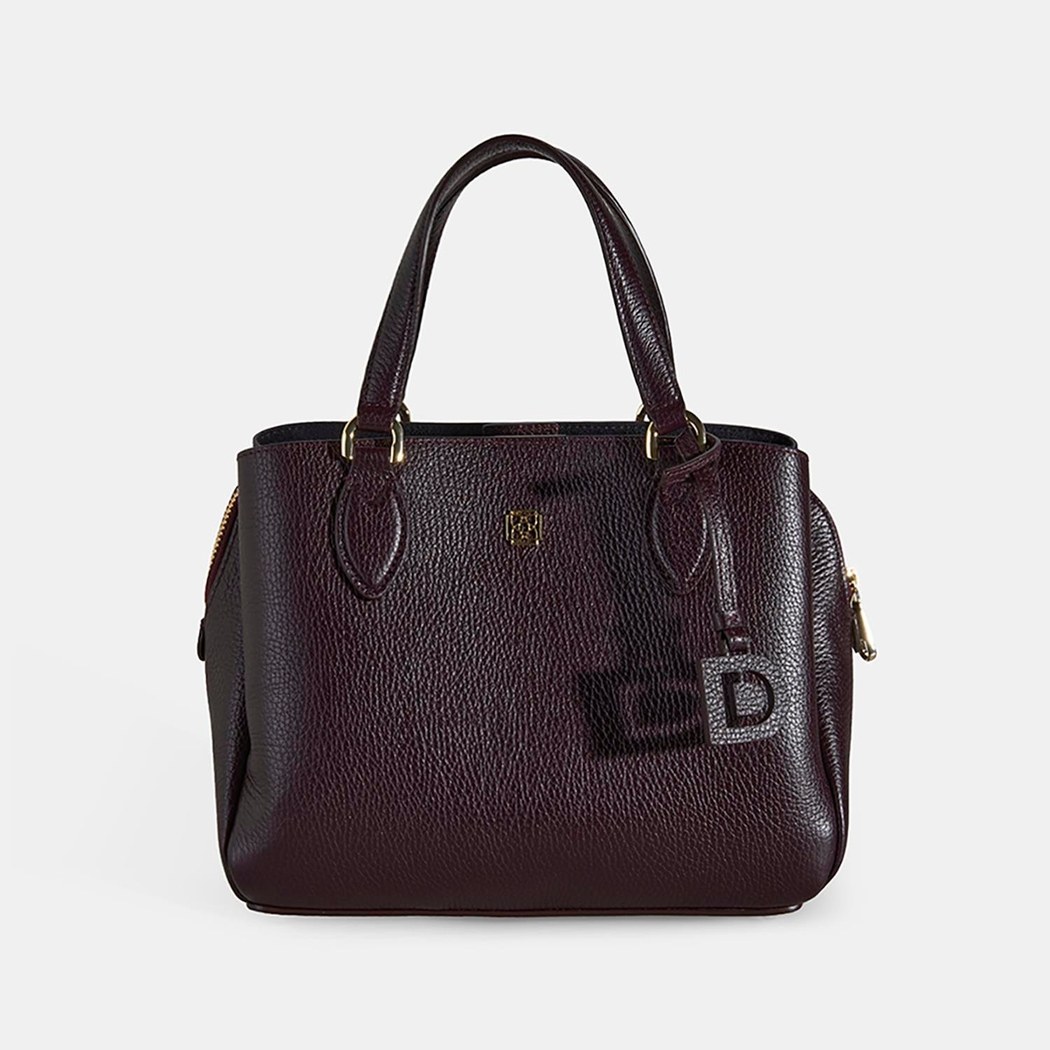 DE-11962 AW25 KADIN EL ÇANTASI