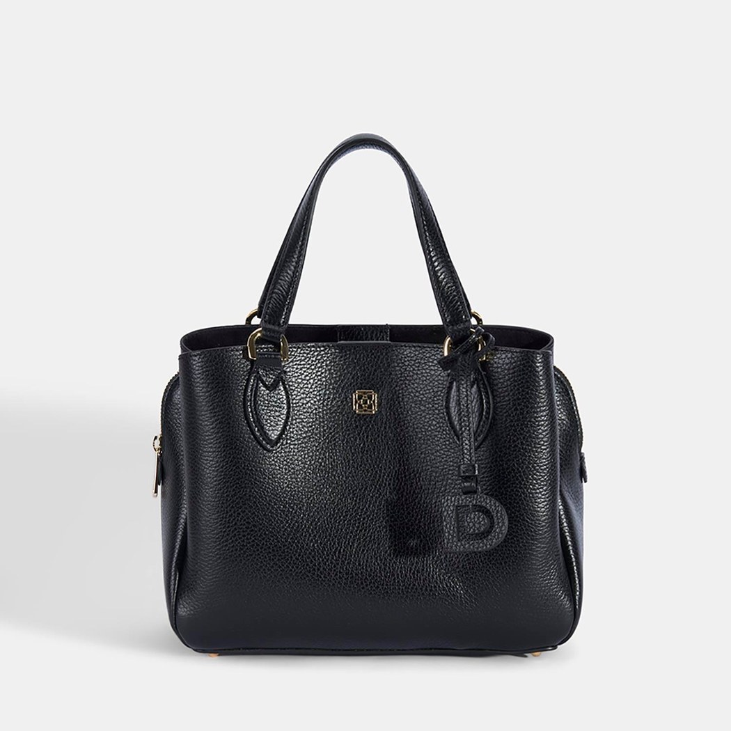 DE-11962 AW25 KADIN EL ÇANTASI