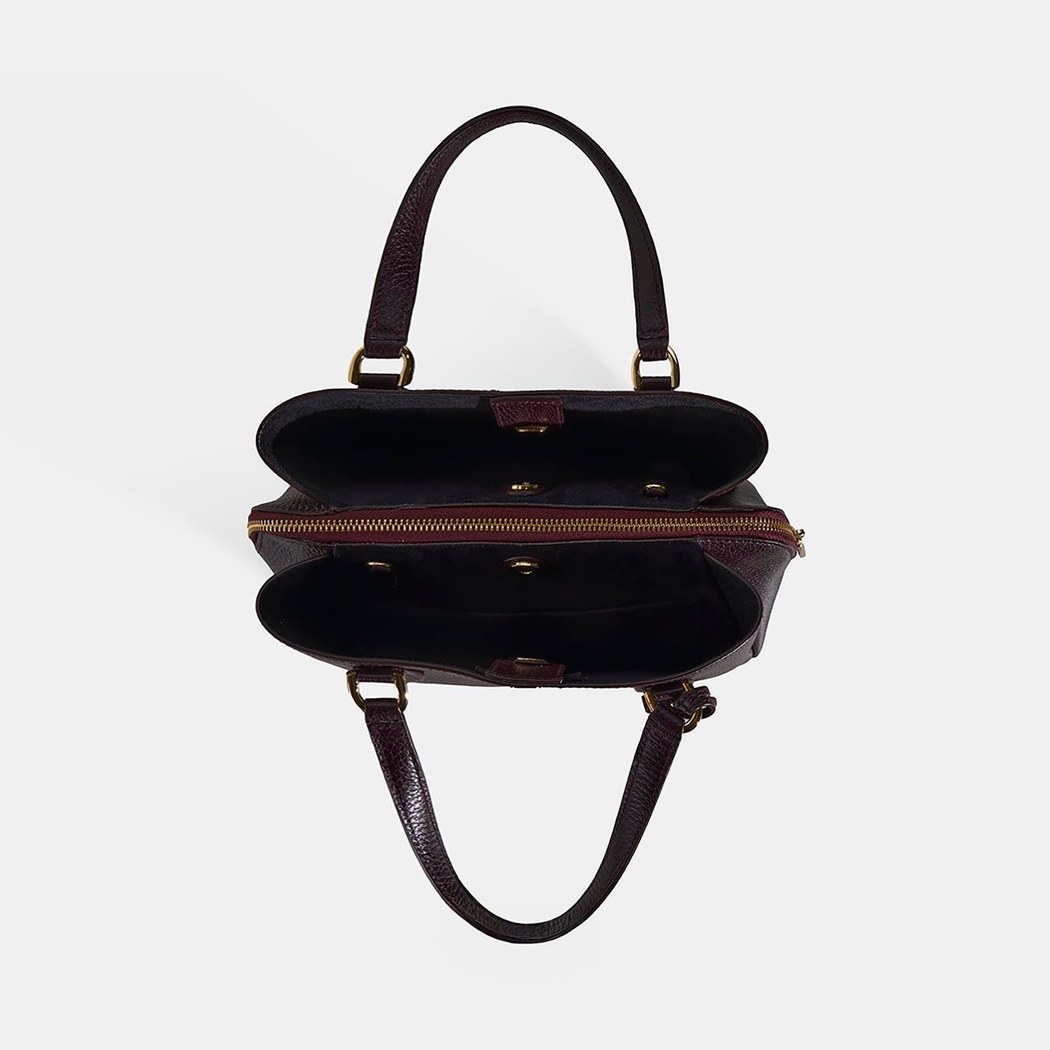 DE-11962 AW25 KADIN EL ÇANTASI