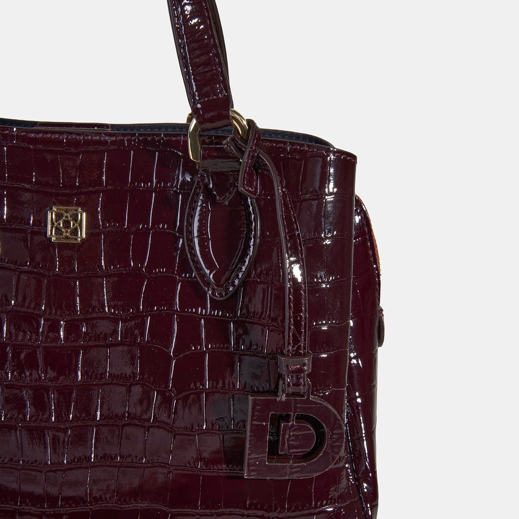 DE-11962 AW25 KADIN EL ÇANTASI