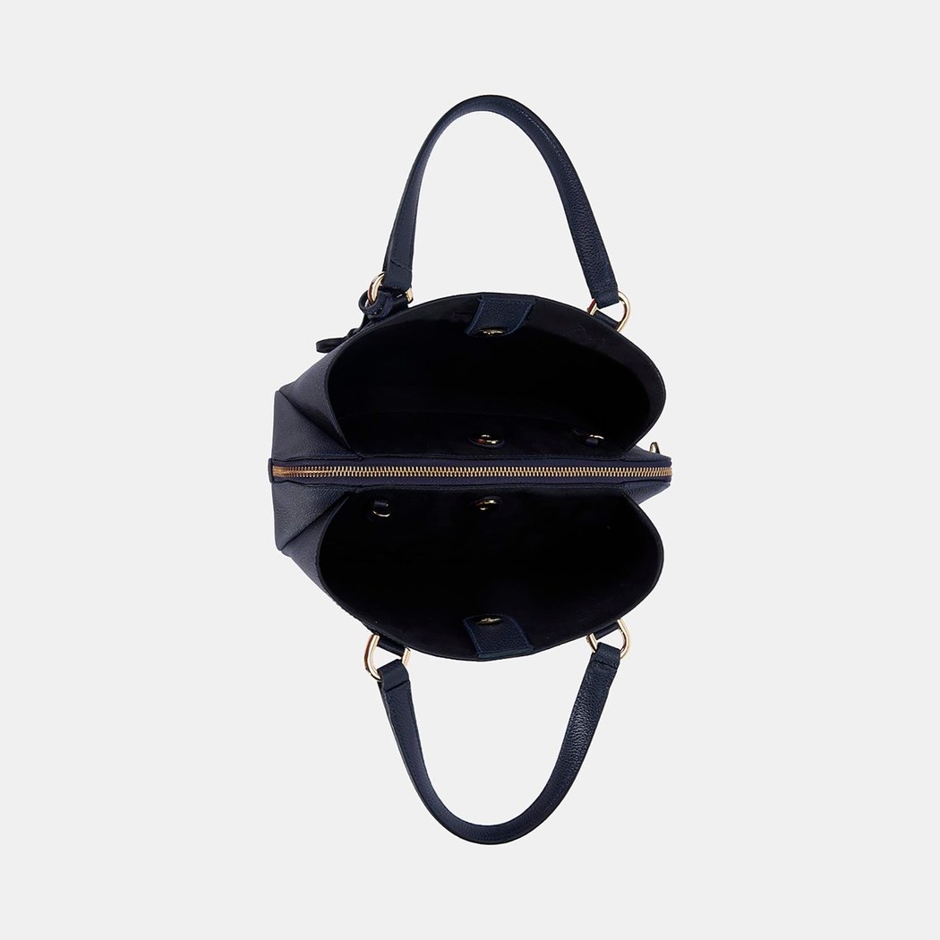 DE-11962 AW25 KADIN EL ÇANTASI