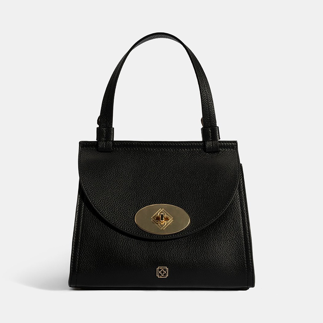 DE-12107 SS25 KADIN EL ÇANTASI