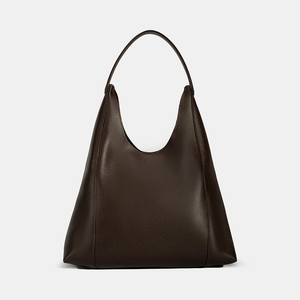 DE-12358 SS25 KADIN OMUZ ÇANTASI