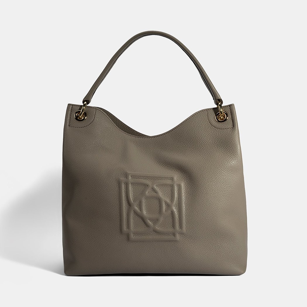 DE-12368 SS25 KADIN OMUZ ÇANTASI