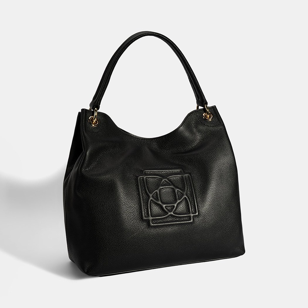 DE-12368 SS25 KADIN OMUZ ÇANTASI