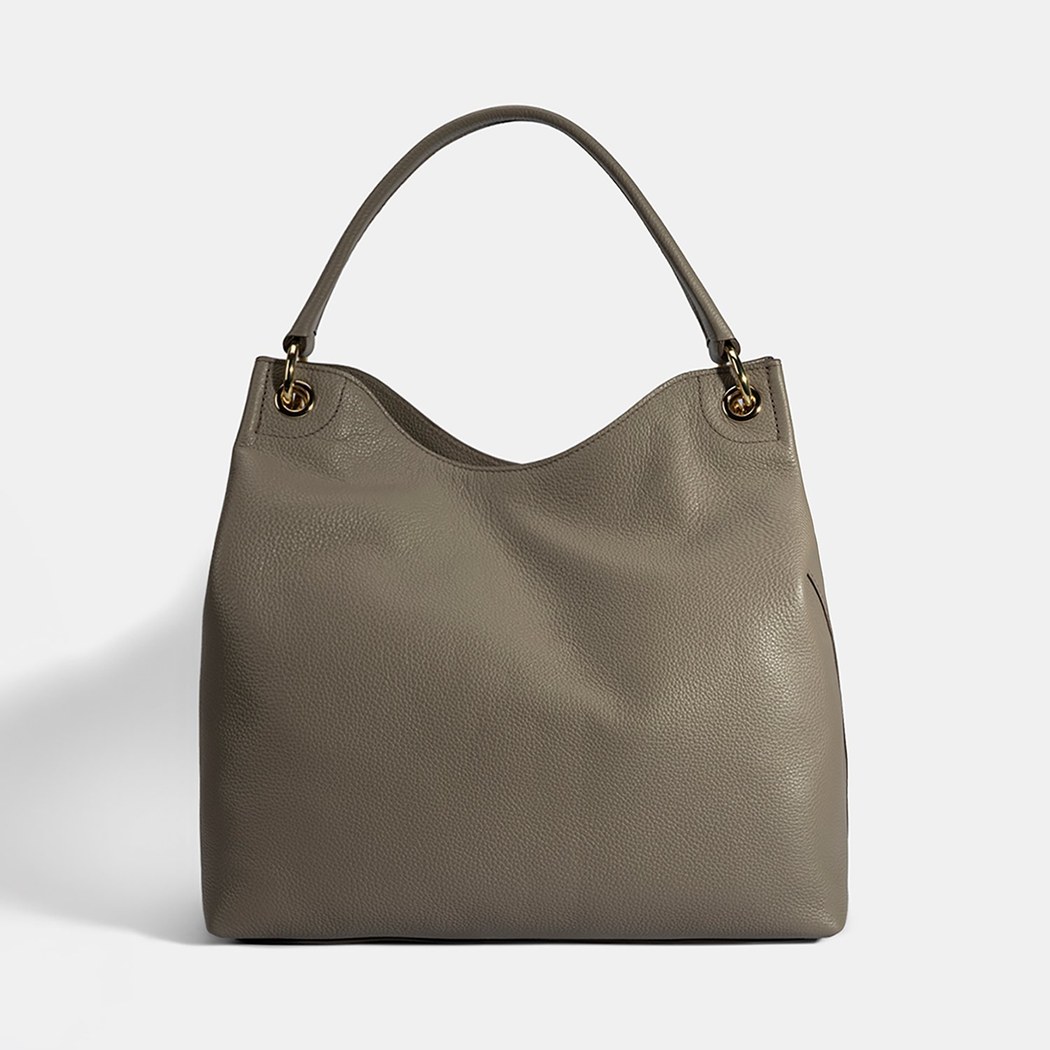 DE-12368 SS25 KADIN OMUZ ÇANTASI