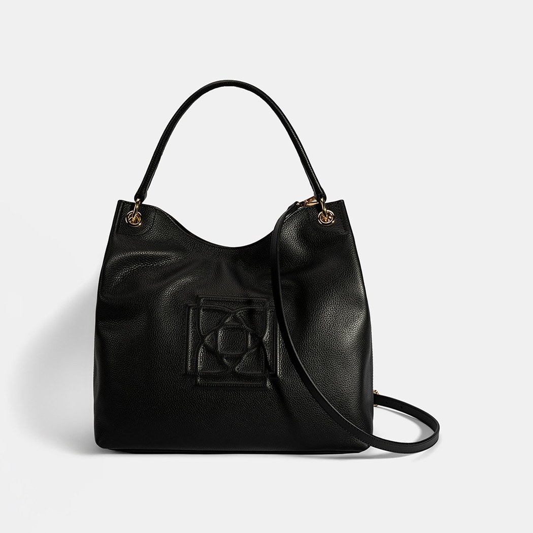 DE-12368 SS25 KADIN OMUZ ÇANTASI