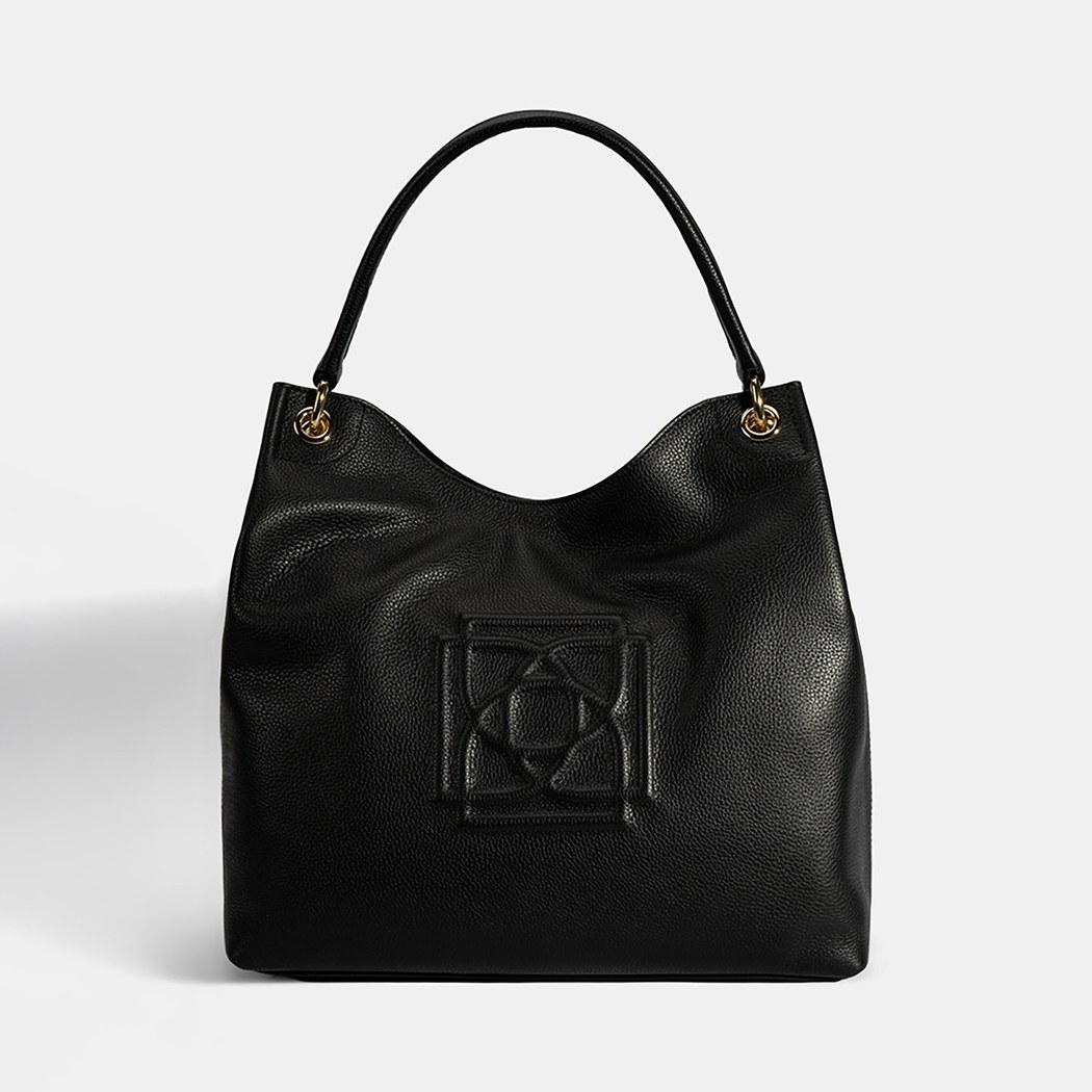 DE-12368 SS25 KADIN OMUZ ÇANTASI