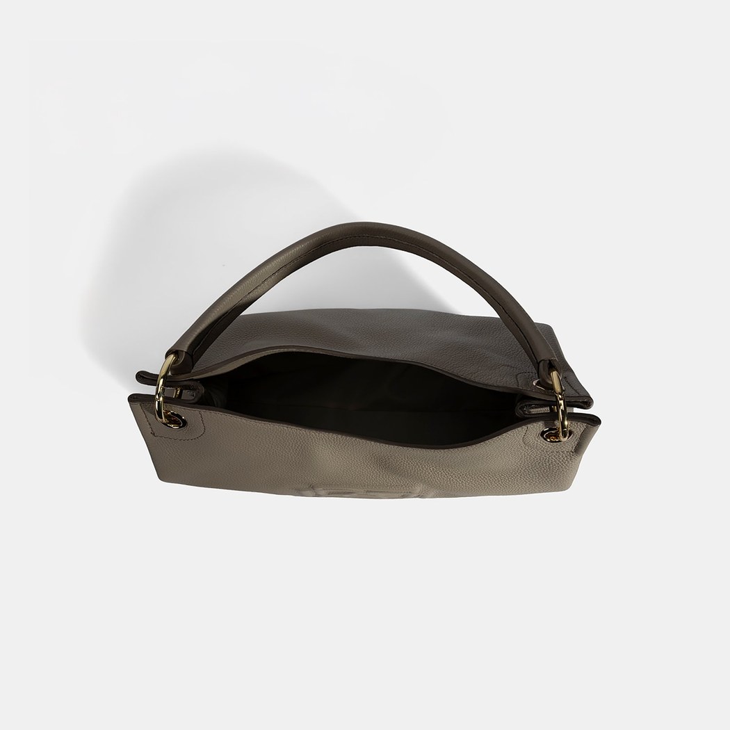 DE-12368 SS25 KADIN OMUZ ÇANTASI