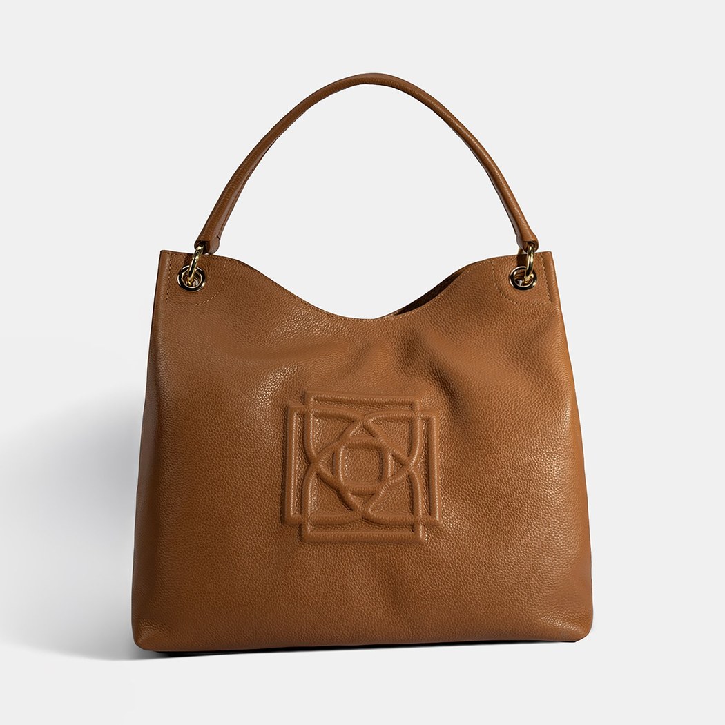 DE-12368 SS25 KADIN OMUZ ÇANTASI