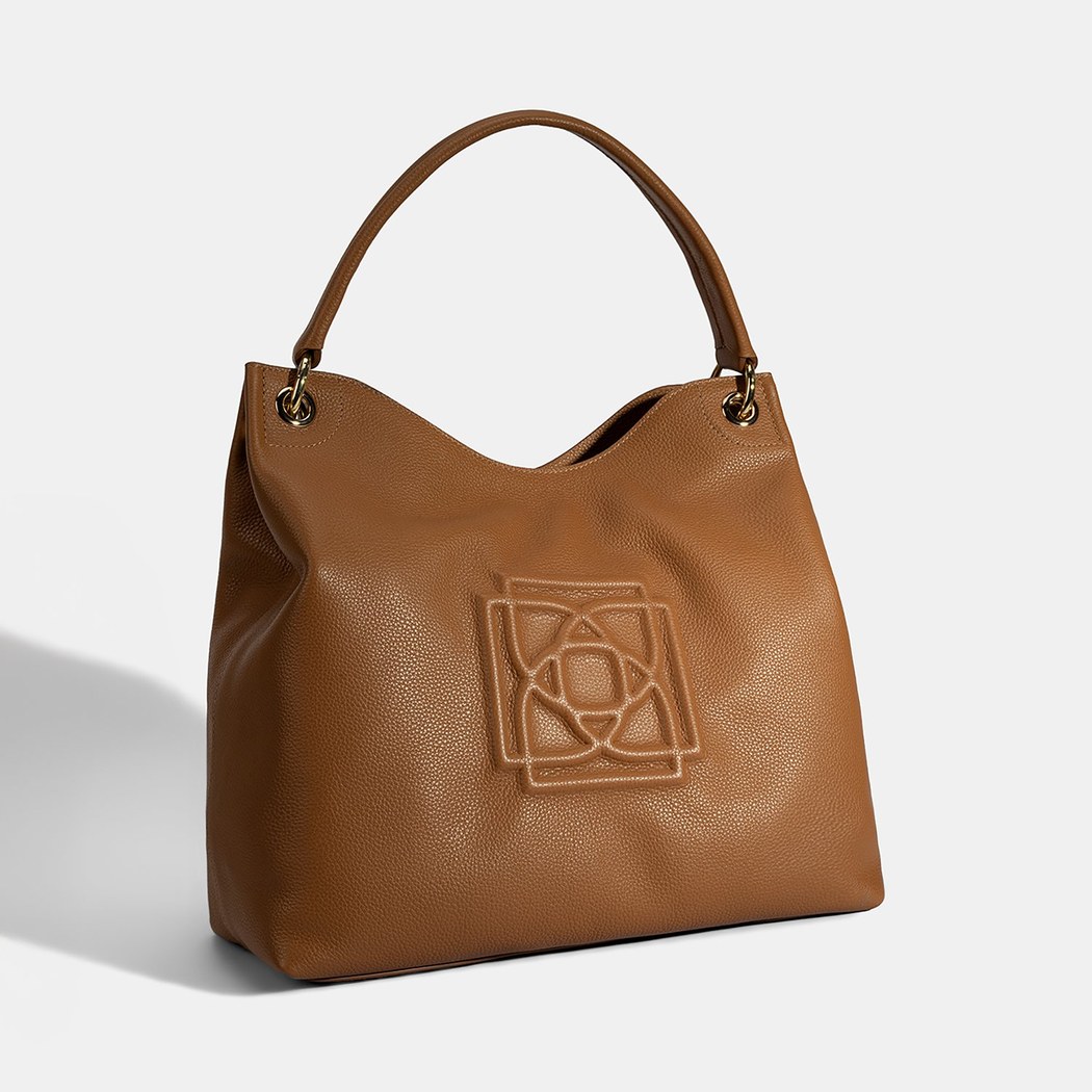 DE-12368 SS25 KADIN OMUZ ÇANTASI