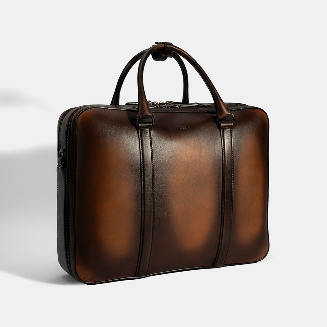 DE-12461 SS25 ERKEK EVRAK ÇANTASI