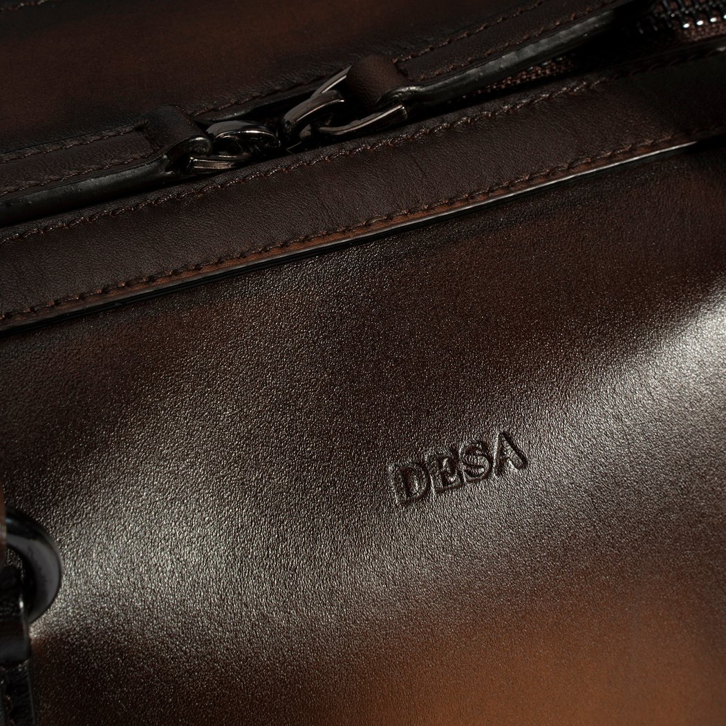 DE-12461 SS25 ERKEK EVRAK ÇANTASI