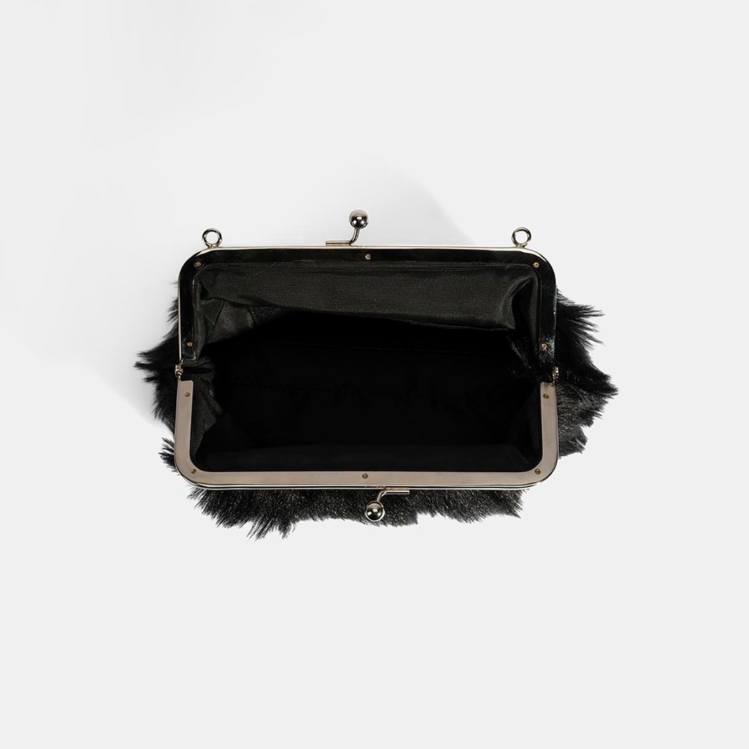 DE-12472 AW25 KADIN OMUZ ÇANTASI