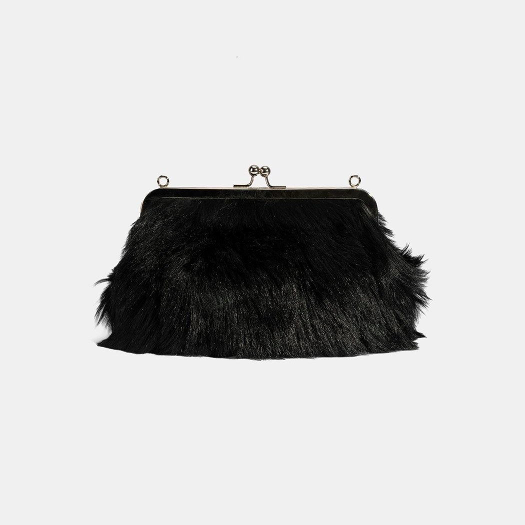 DE-12472 AW25 KADIN OMUZ ÇANTASI