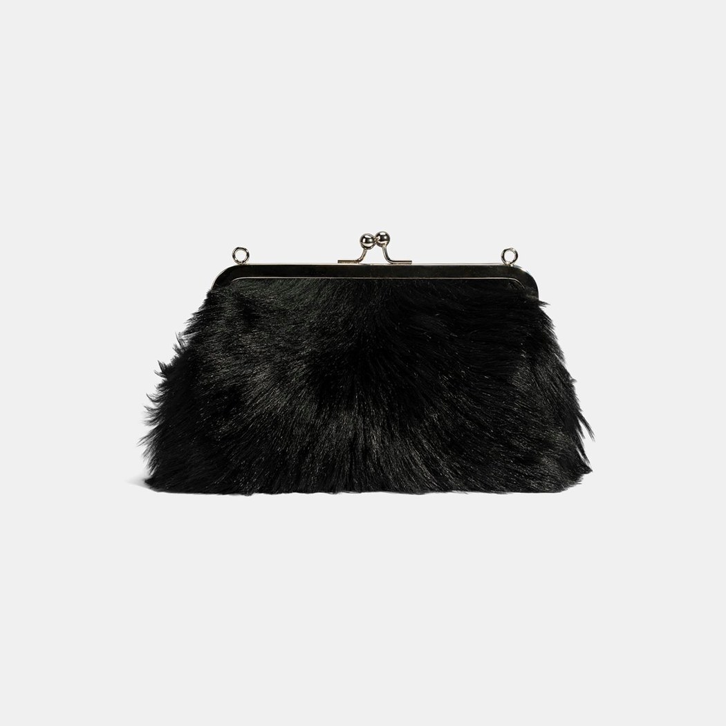 DE-12472 AW25 KADIN OMUZ ÇANTASI