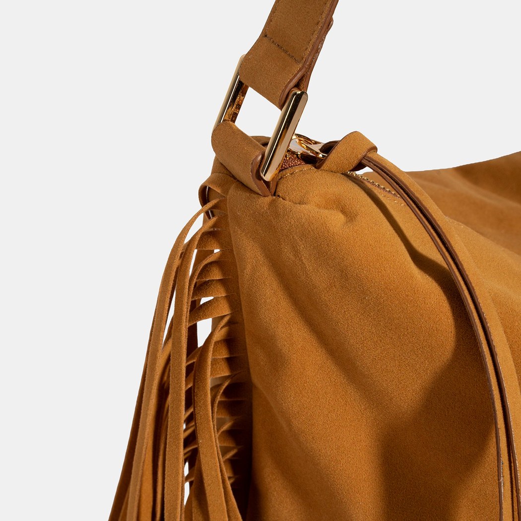 DE-12556 SS25 KADIN OMUZ ÇANTASI