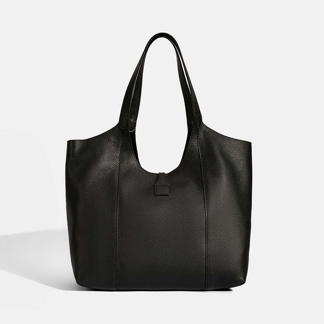 DE-12566 SS25 KADIN OMUZ ÇANTASI