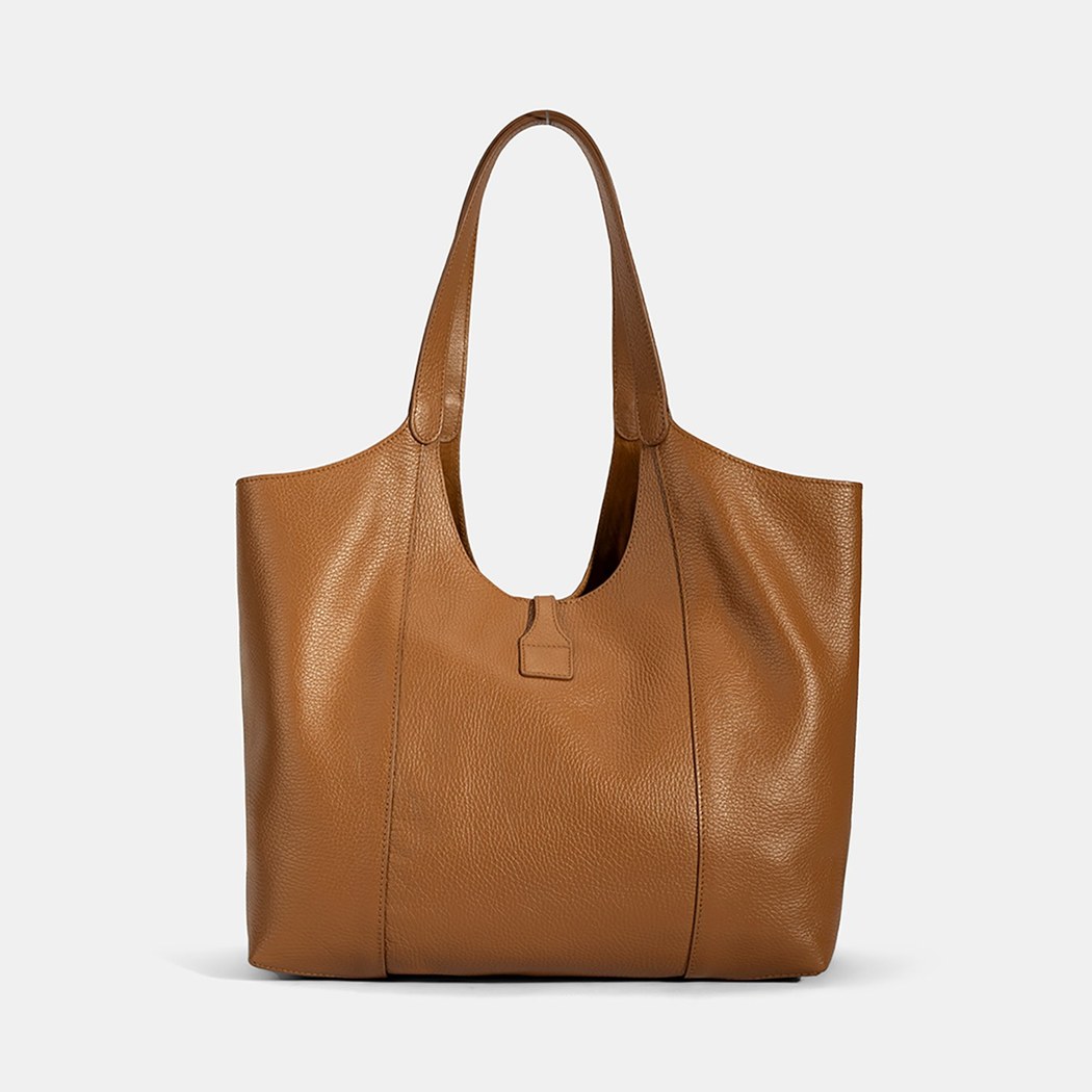 DE-12566 SS25 KADIN OMUZ ÇANTASI