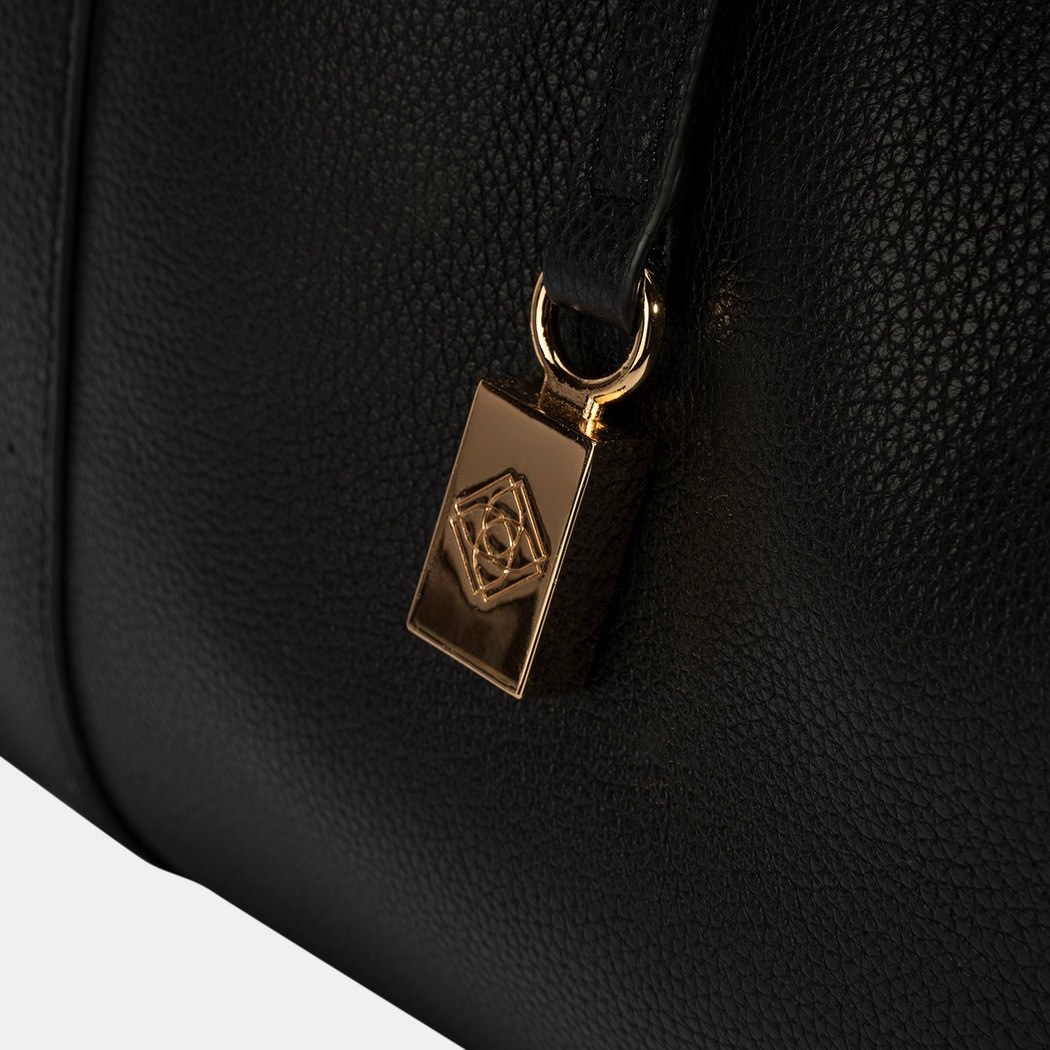 DE-12566 SS25 KADIN OMUZ ÇANTASI