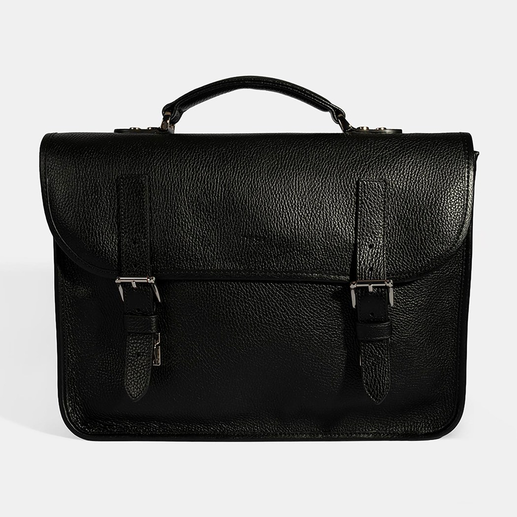 DE-12585 AW25 ERKEK EVRAK ÇANTASI