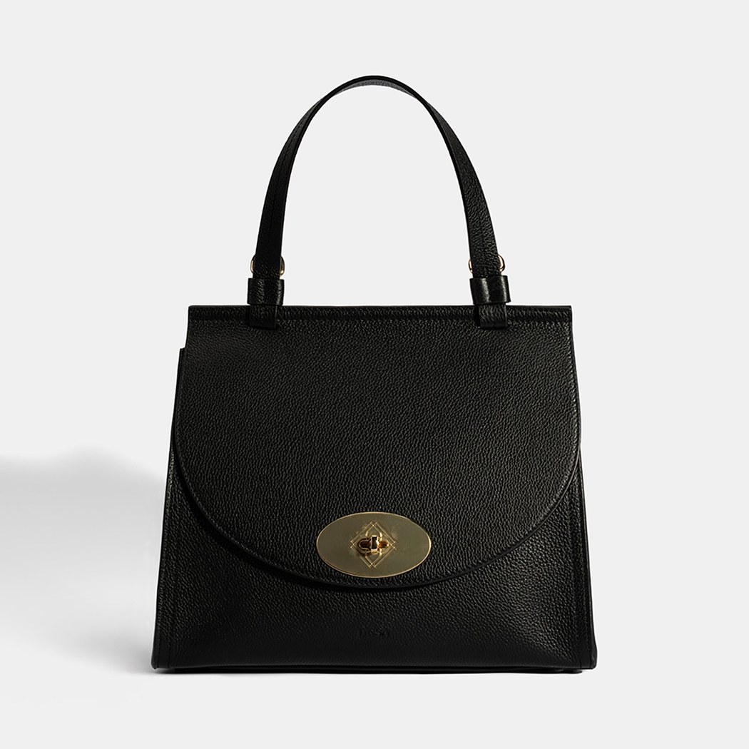 DE-12695 SS25 KADIN EL ÇANTASI