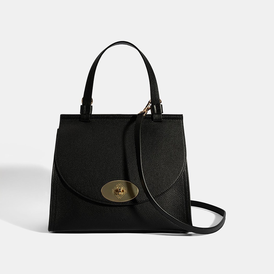 DE-12695 SS25 KADIN EL ÇANTASI