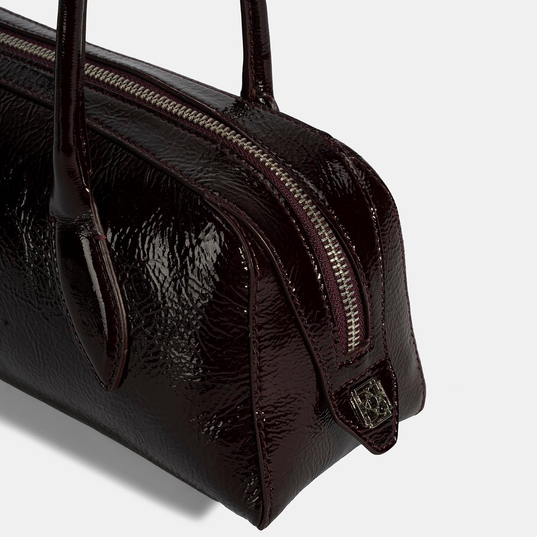 DE-12823 AW25 KADIN OMUZ ÇANTASI