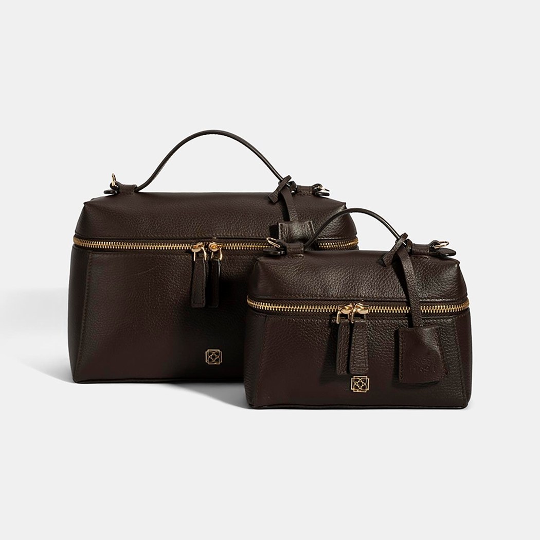 DE-12927 AW25 KADIN EL ÇANTASI