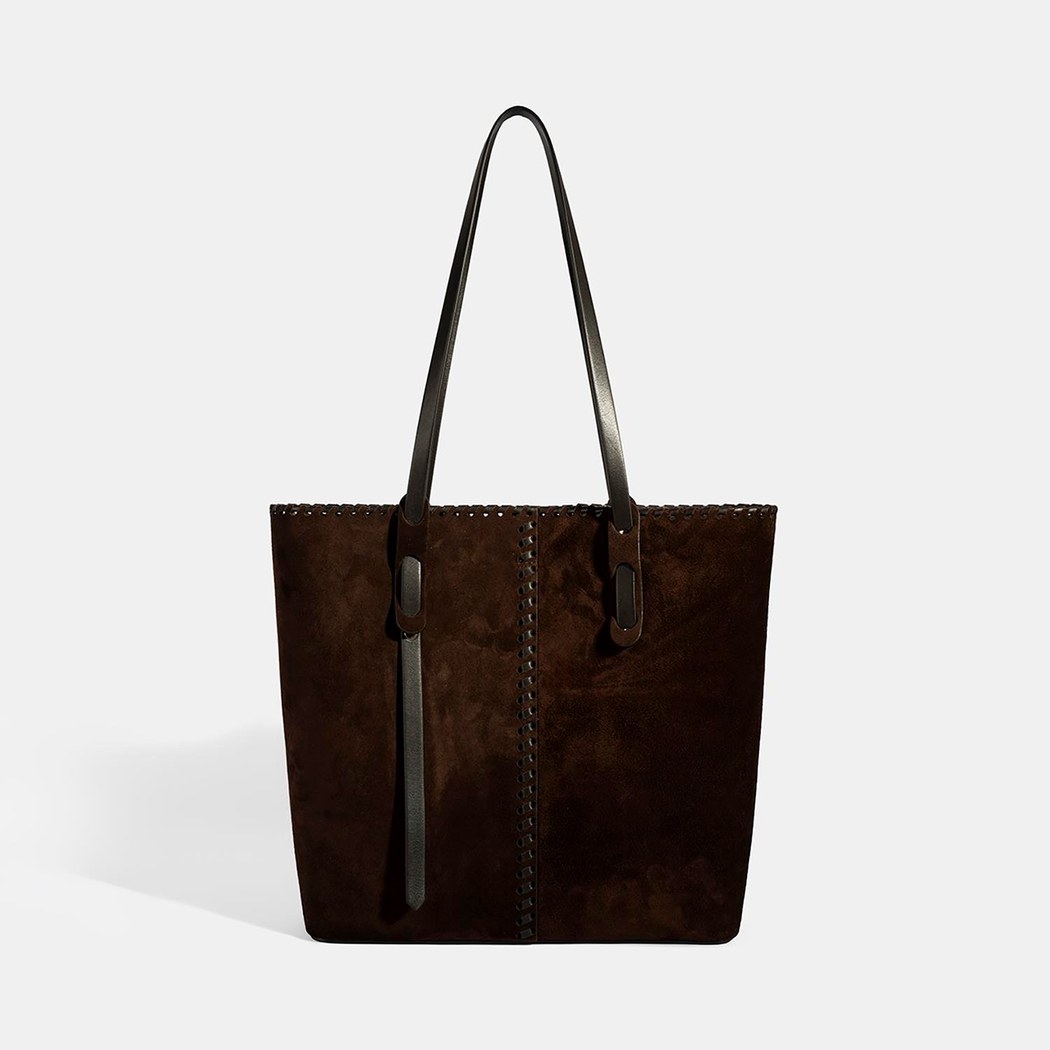 DE-12932 AW25 KADIN OMUZ ÇANTASI