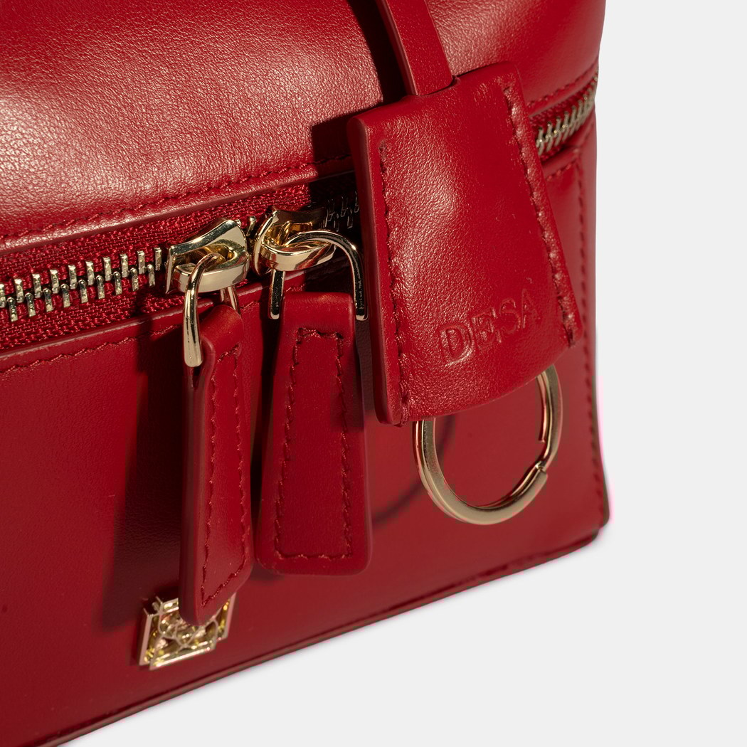 DE-12935 AW25 KADIN EL ÇANTASI