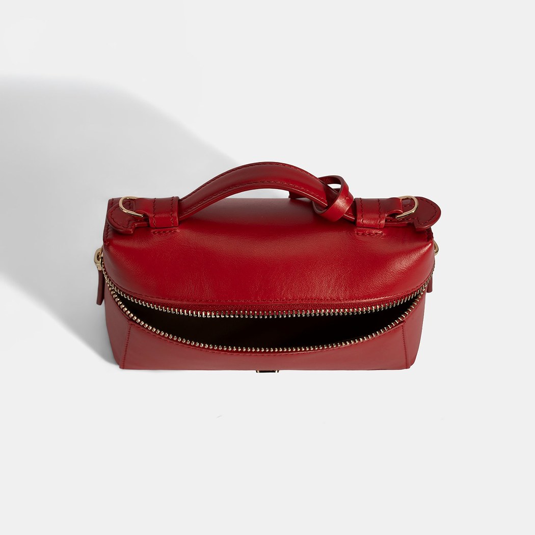 DE-12935 AW25 KADIN EL ÇANTASI