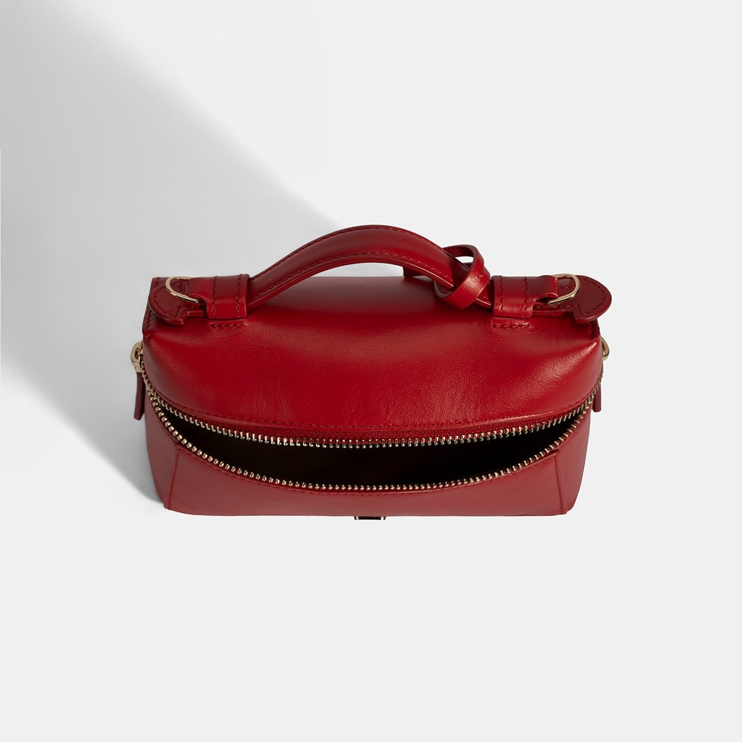 DE-12935 AW25 KADIN EL ÇANTASI