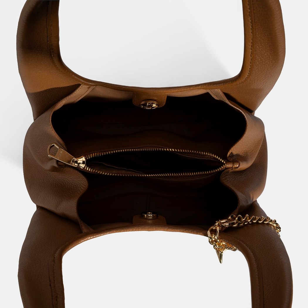 DE-12936 AW25 KADIN OMUZ ÇANTASI