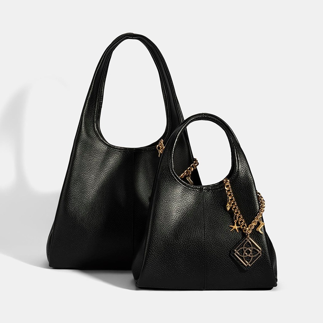 DE-12936 AW25 KADIN OMUZ ÇANTASI