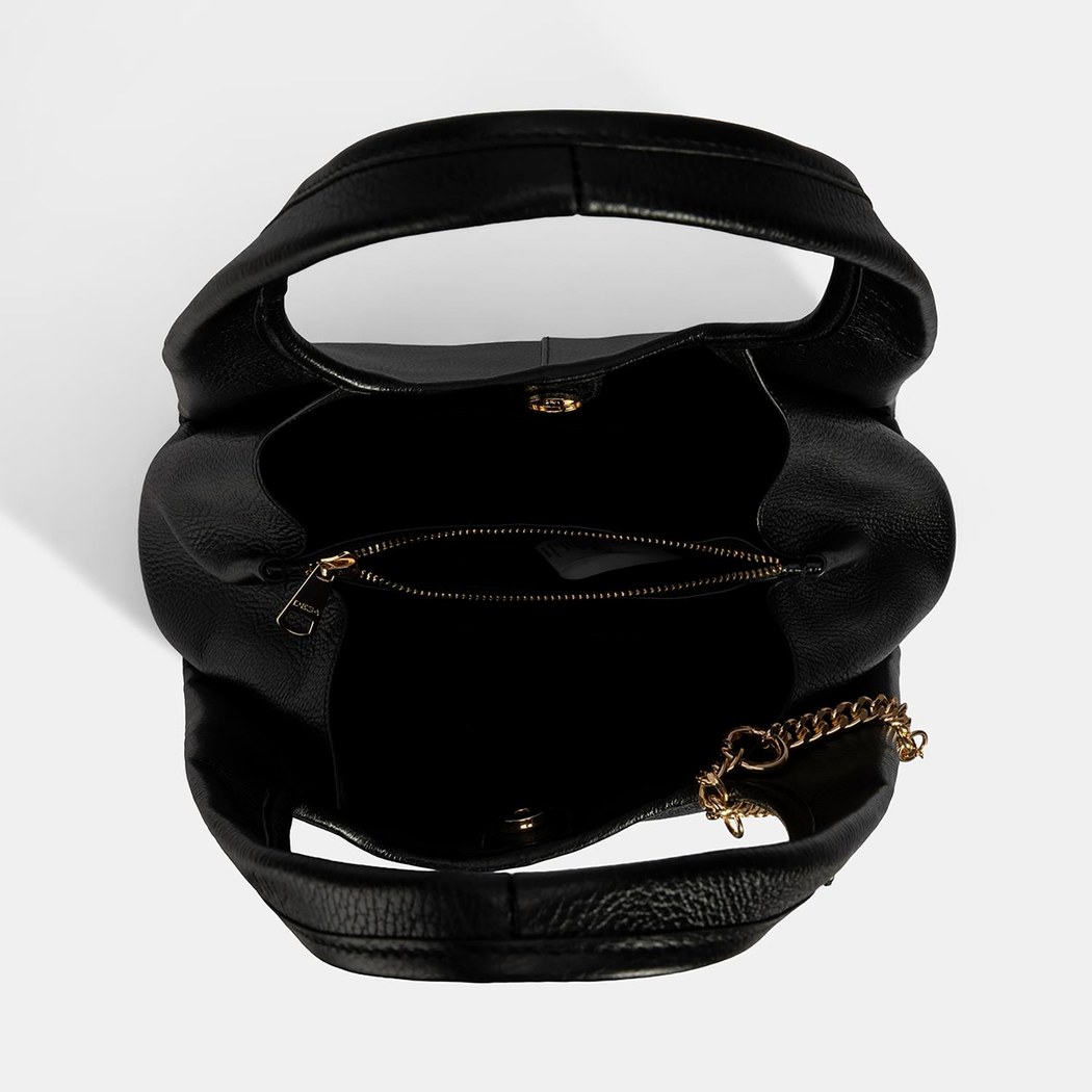 DE-12936 AW25 KADIN OMUZ ÇANTASI