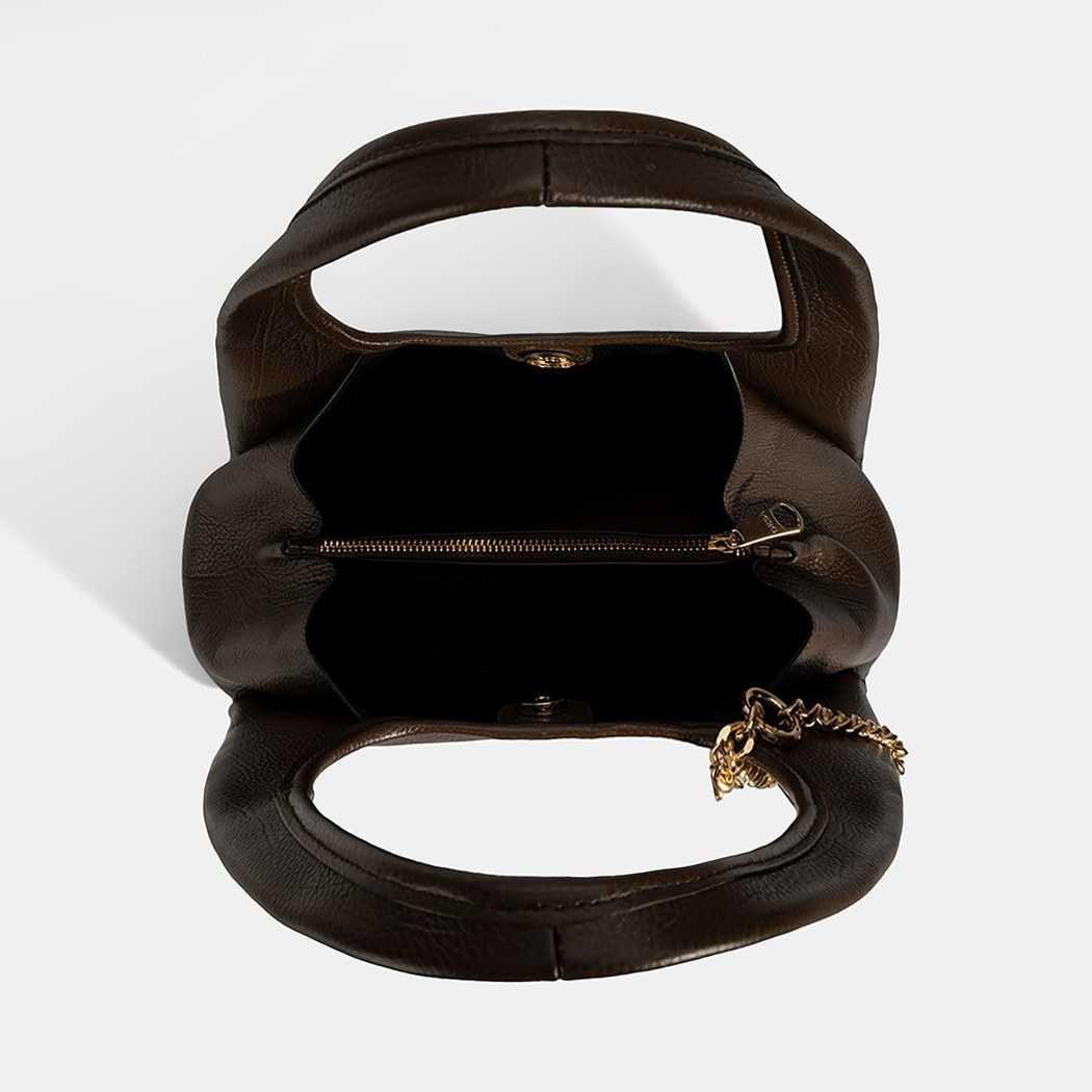 DE-12936 AW25 KADIN OMUZ ÇANTASI