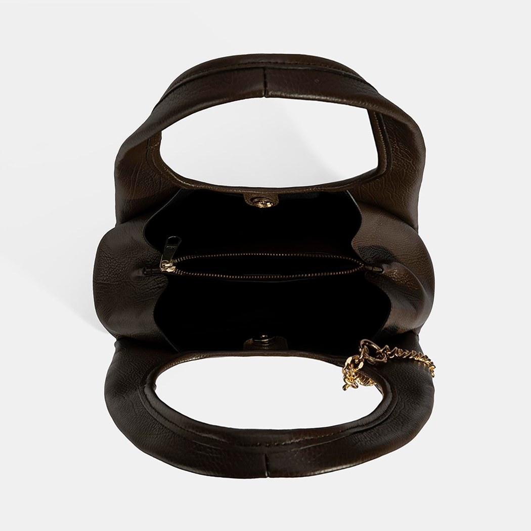 DE-12936 AW25 KADIN OMUZ ÇANTASI