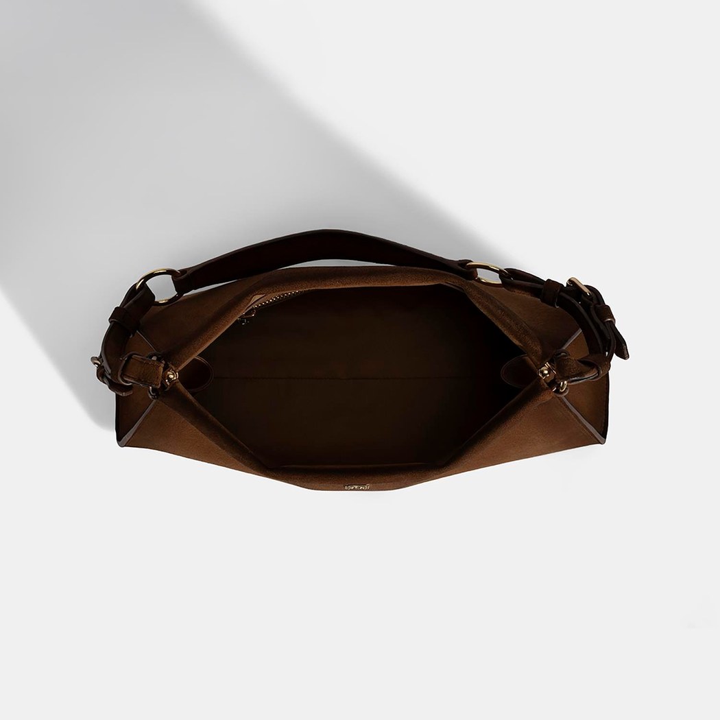 DE-12938 AW25 KADIN OMUZ ÇANTASI