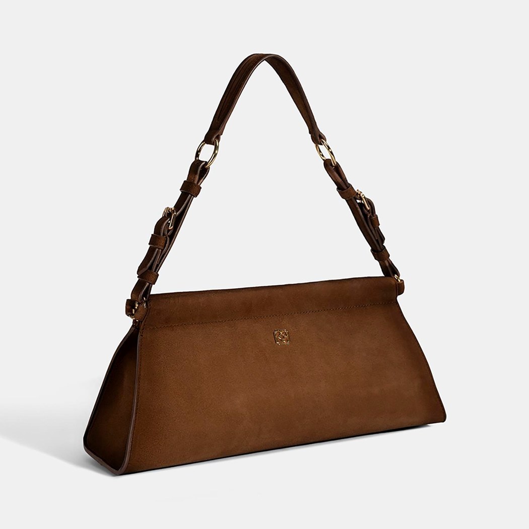 DE-12938 AW25 KADIN OMUZ ÇANTASI