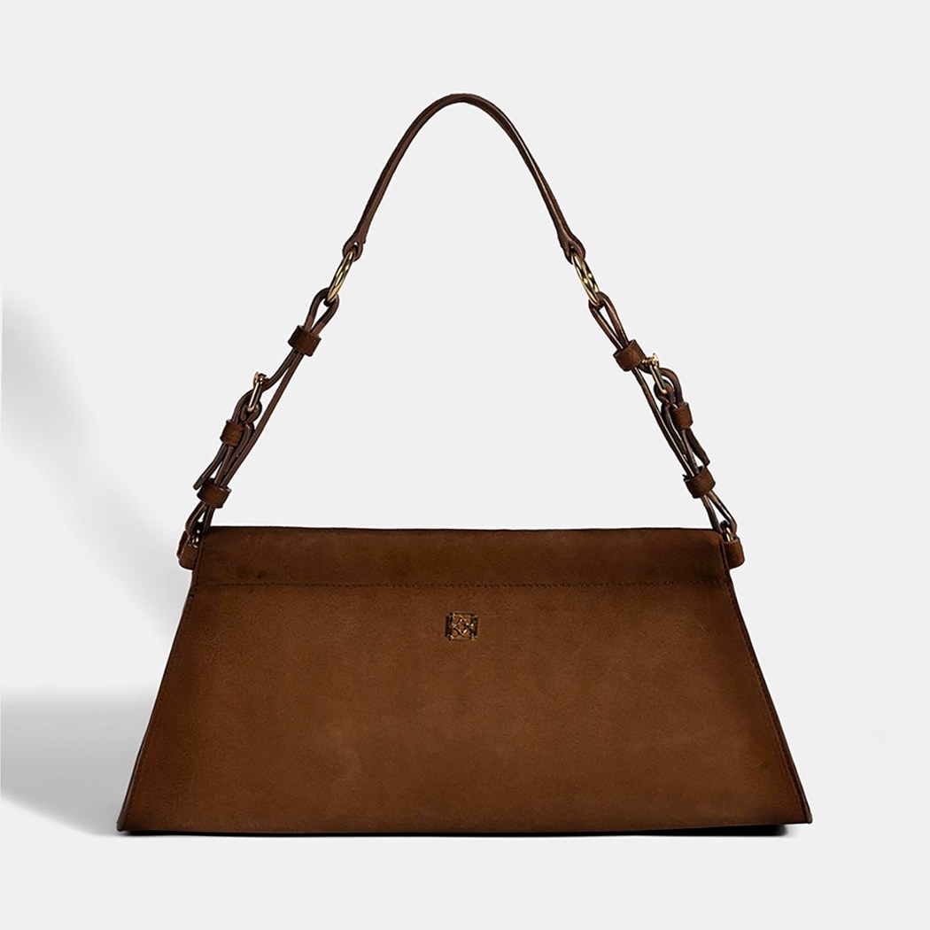 DE-12938 AW25 KADIN OMUZ ÇANTASI