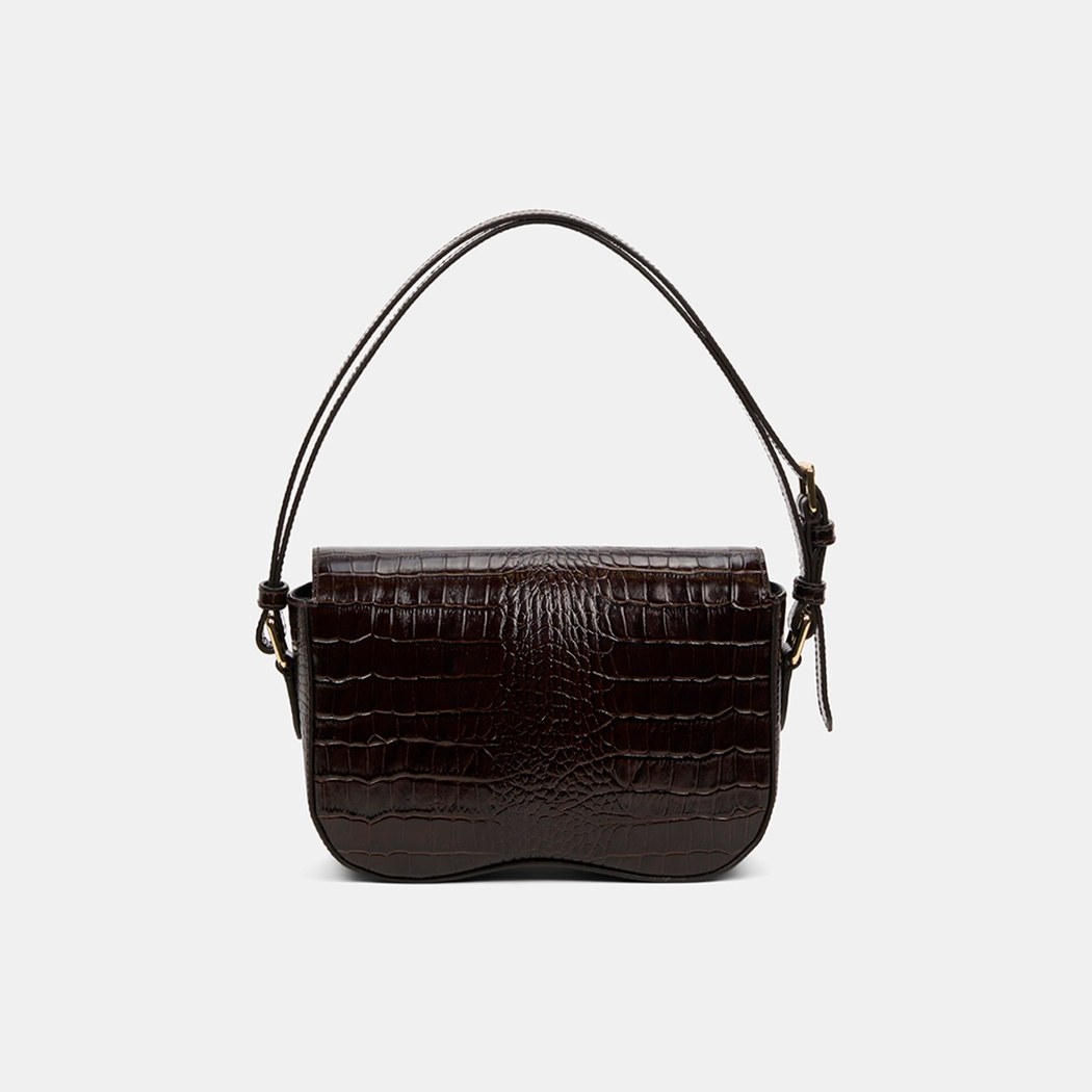 DE-12942 AW25 KADIN OMUZ ÇANTASI