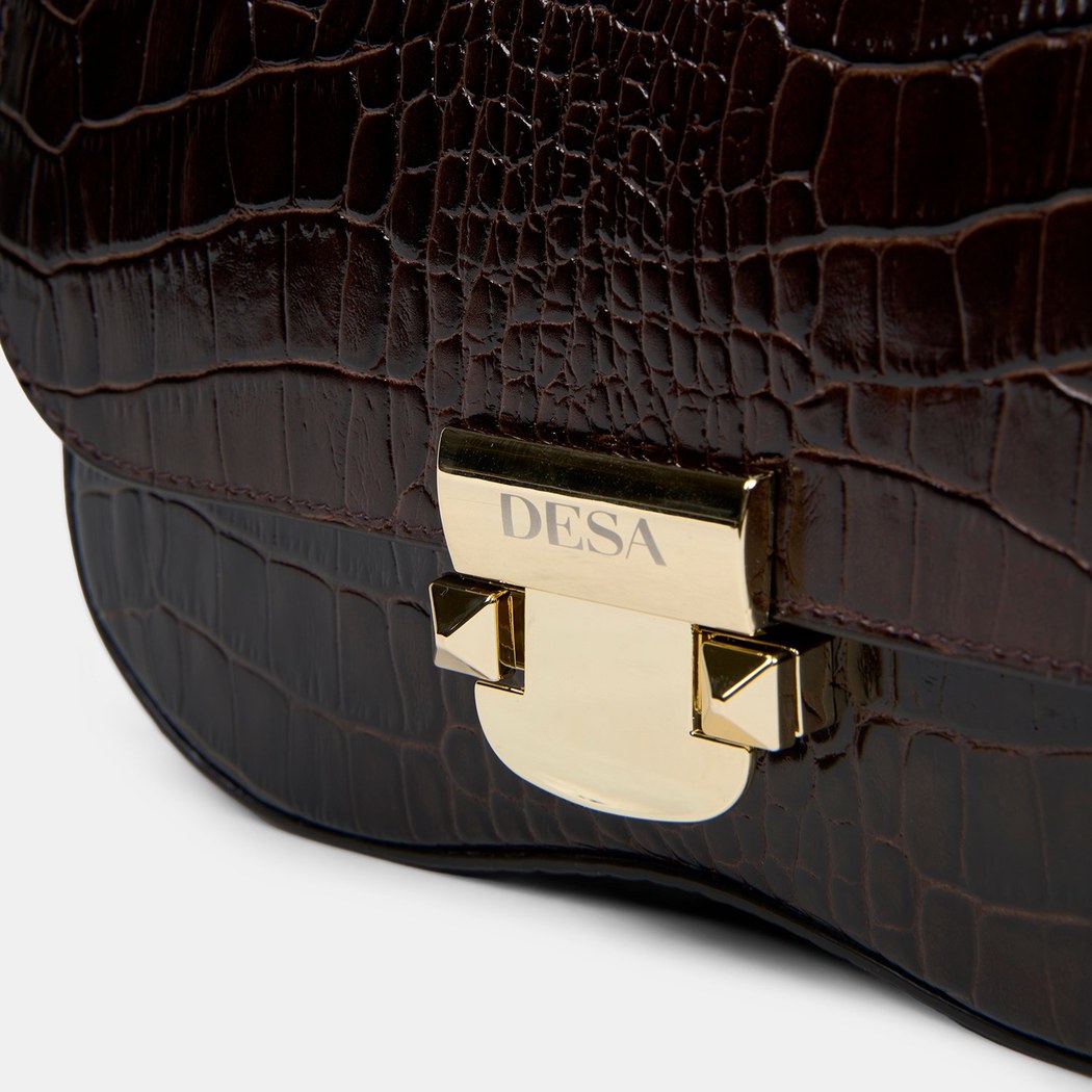 DE-12942 AW25 KADIN OMUZ ÇANTASI