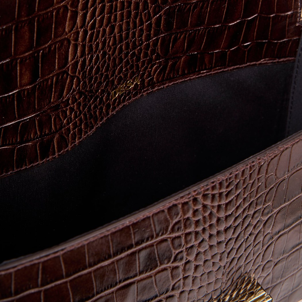 DE-12942 AW25 KADIN OMUZ ÇANTASI