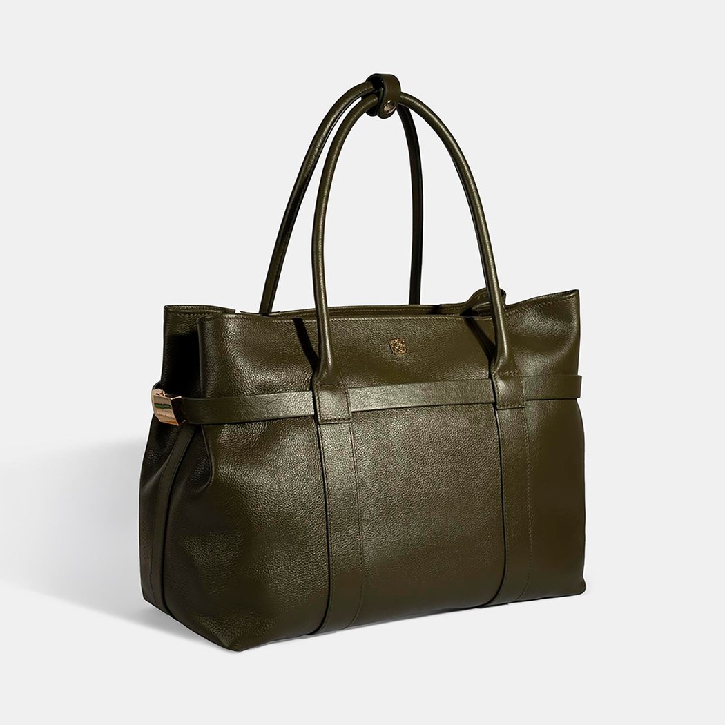 DE-12944 AW25 KADIN OMUZ ÇANTASI